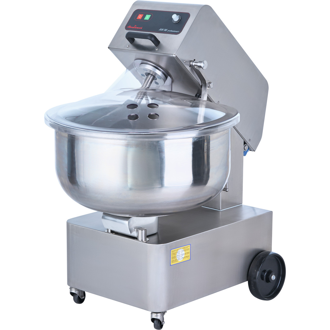 Mischer 40,00 l / AW MI 40 PV